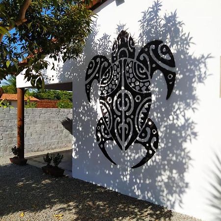 Recanto Do Meu Bem Jijoca de Jericoacoara Ngoại thất bức ảnh