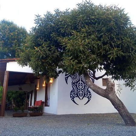 Recanto Do Meu Bem Jijoca de Jericoacoara Ngoại thất bức ảnh