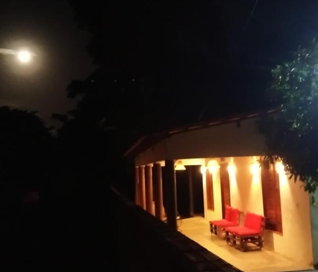Recanto Do Meu Bem Jijoca de Jericoacoara Ngoại thất bức ảnh