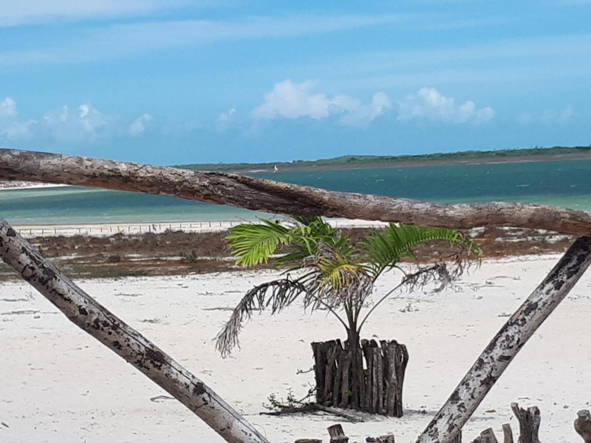 Recanto Do Meu Bem Jijoca de Jericoacoara Ngoại thất bức ảnh