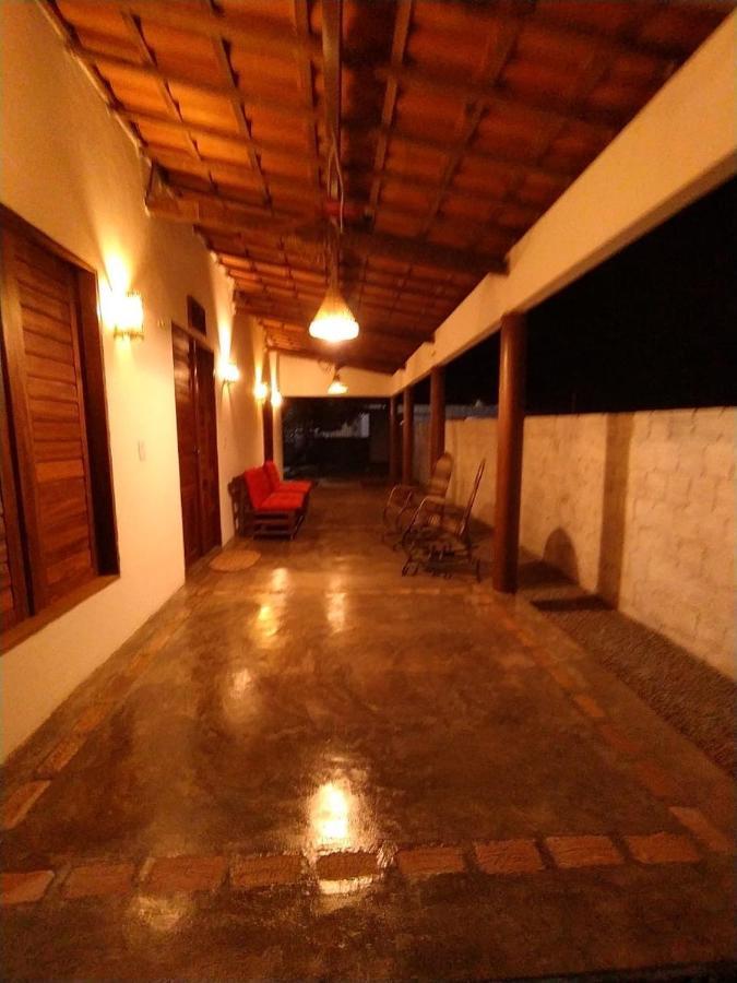 Recanto Do Meu Bem Jijoca de Jericoacoara Ngoại thất bức ảnh
