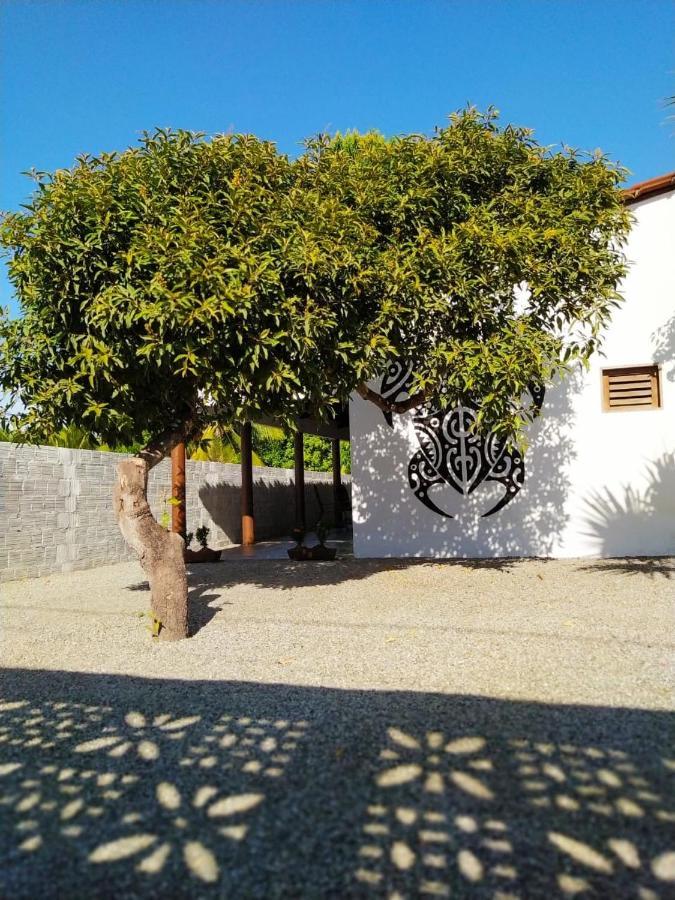 Recanto Do Meu Bem Jijoca de Jericoacoara Ngoại thất bức ảnh