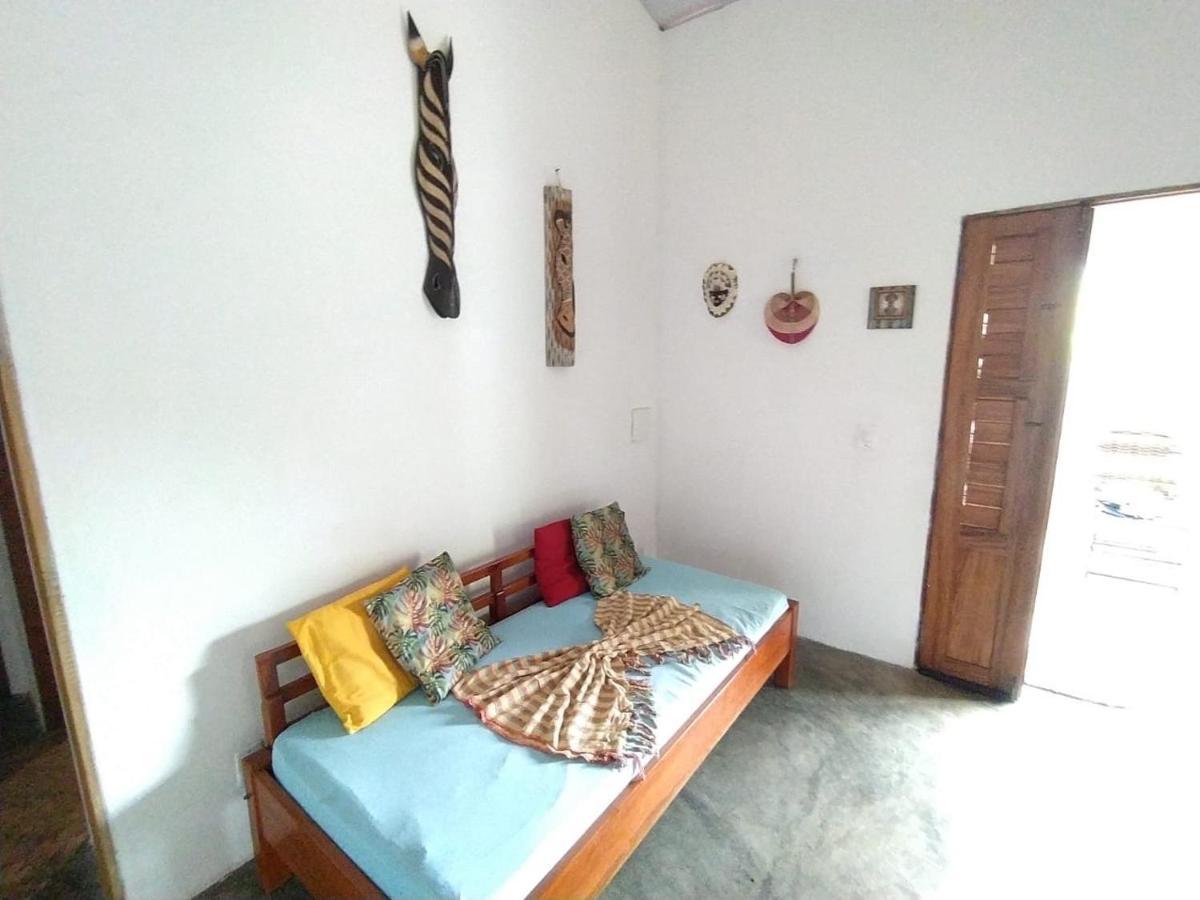 Recanto Do Meu Bem Jijoca de Jericoacoara Ngoại thất bức ảnh