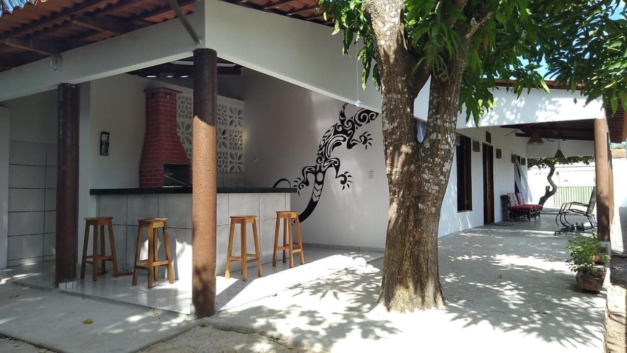 Recanto Do Meu Bem Jijoca de Jericoacoara Ngoại thất bức ảnh