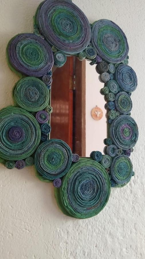 Recanto Do Meu Bem Jijoca de Jericoacoara Ngoại thất bức ảnh