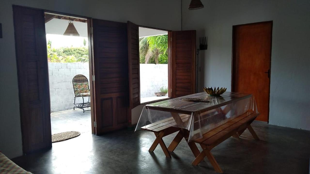 Recanto Do Meu Bem Jijoca de Jericoacoara Ngoại thất bức ảnh