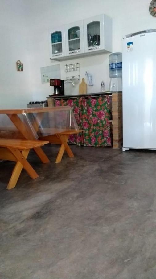 Recanto Do Meu Bem Jijoca de Jericoacoara Ngoại thất bức ảnh