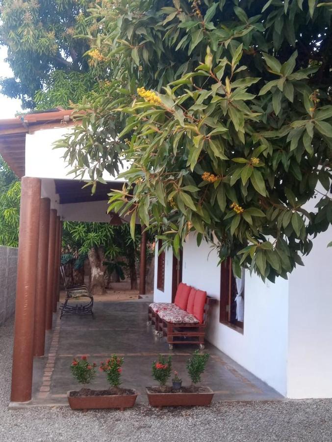 Recanto Do Meu Bem Jijoca de Jericoacoara Ngoại thất bức ảnh