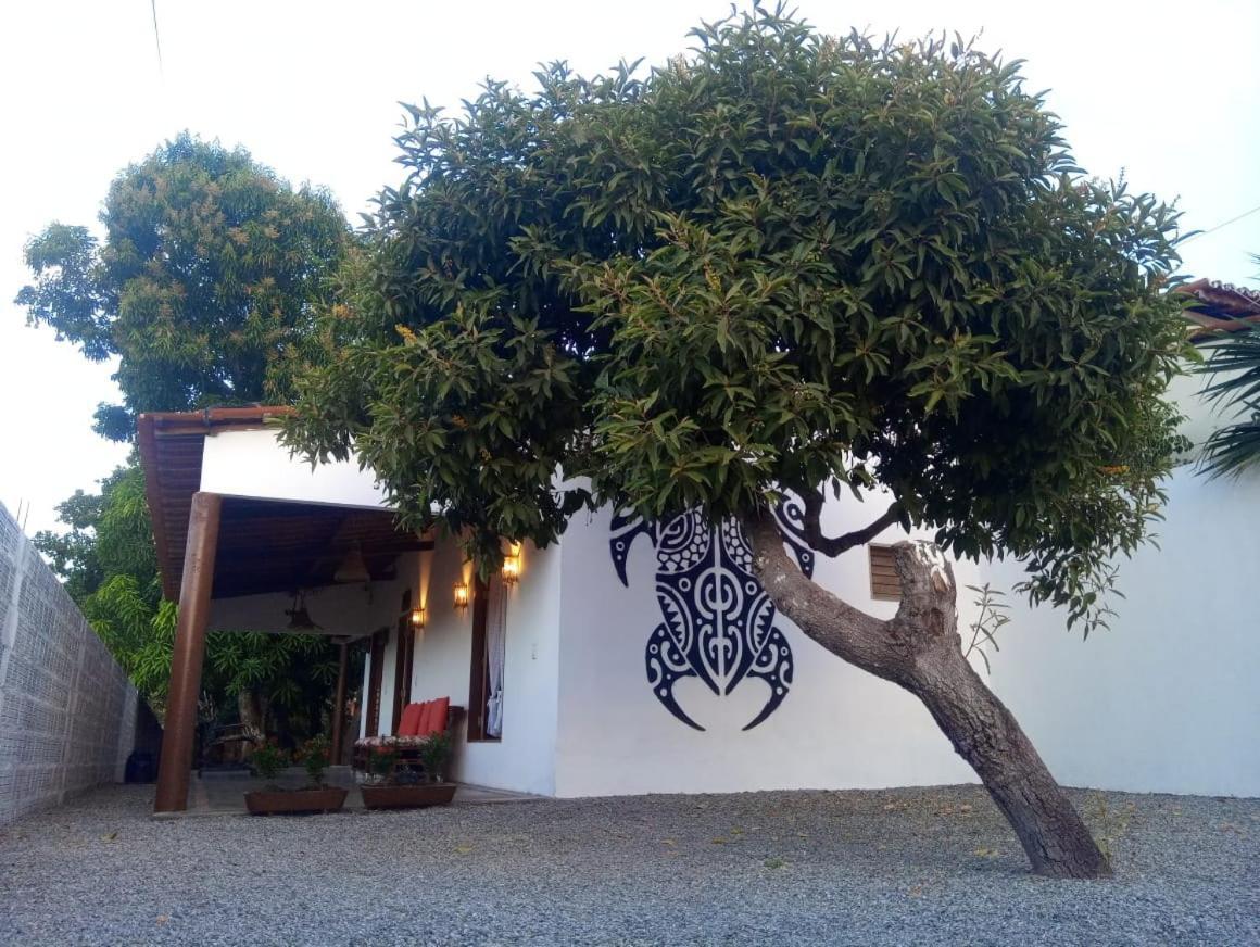Recanto Do Meu Bem Jijoca de Jericoacoara Ngoại thất bức ảnh