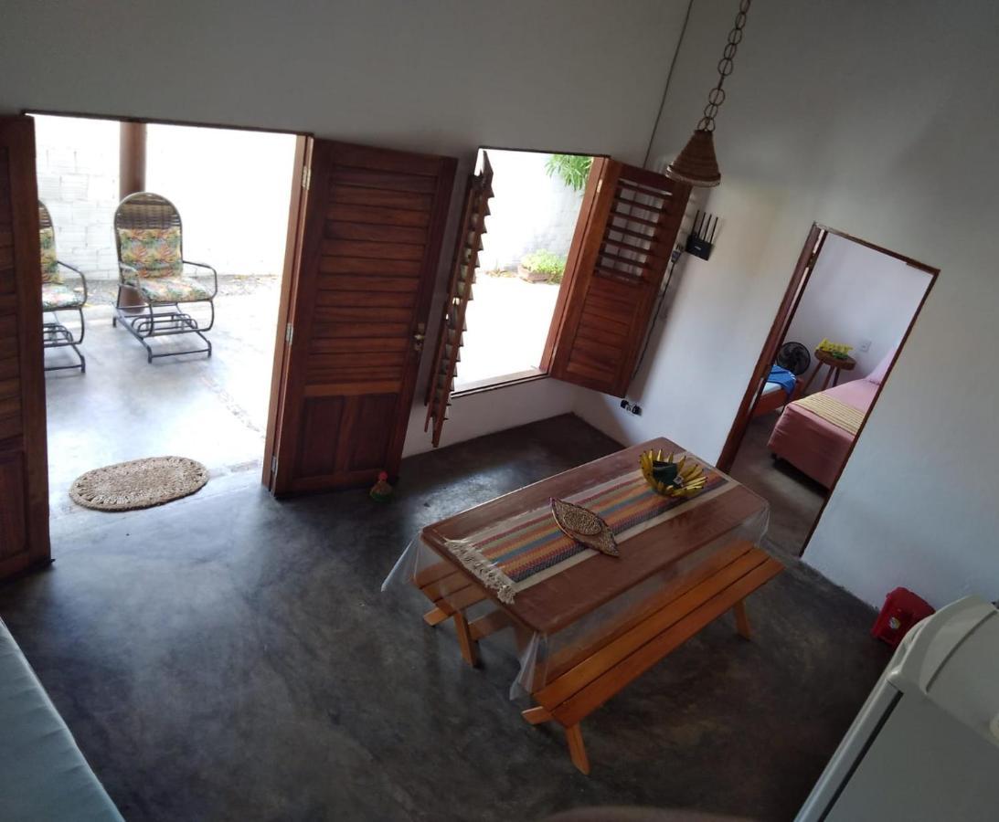 Recanto Do Meu Bem Jijoca de Jericoacoara Ngoại thất bức ảnh