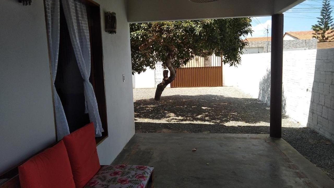 Recanto Do Meu Bem Jijoca de Jericoacoara Ngoại thất bức ảnh