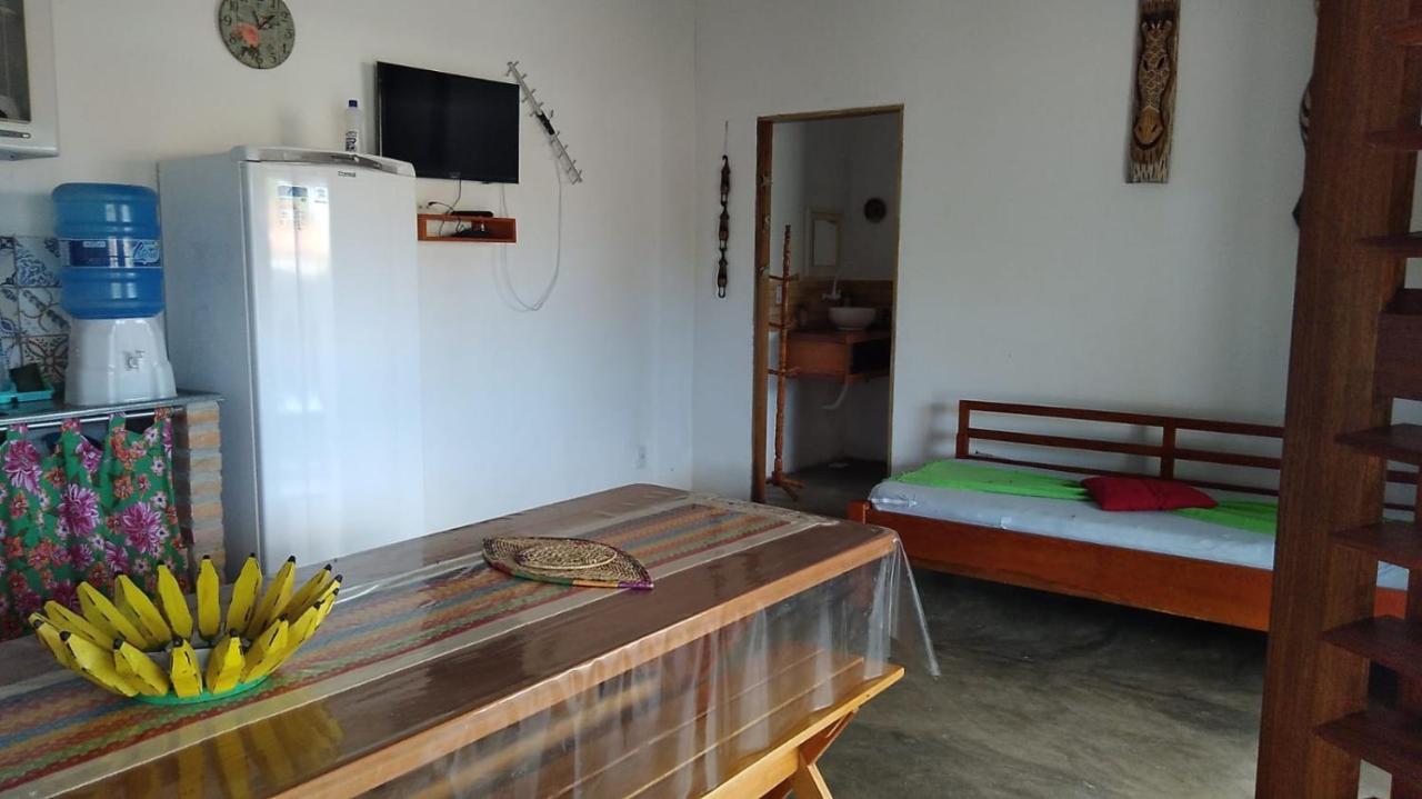 Recanto Do Meu Bem Jijoca de Jericoacoara Ngoại thất bức ảnh