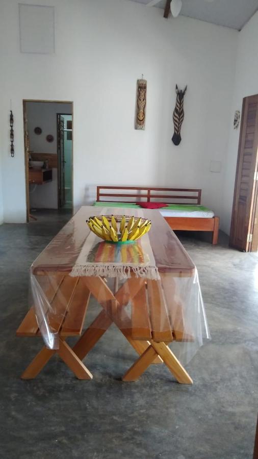 Recanto Do Meu Bem Jijoca de Jericoacoara Ngoại thất bức ảnh