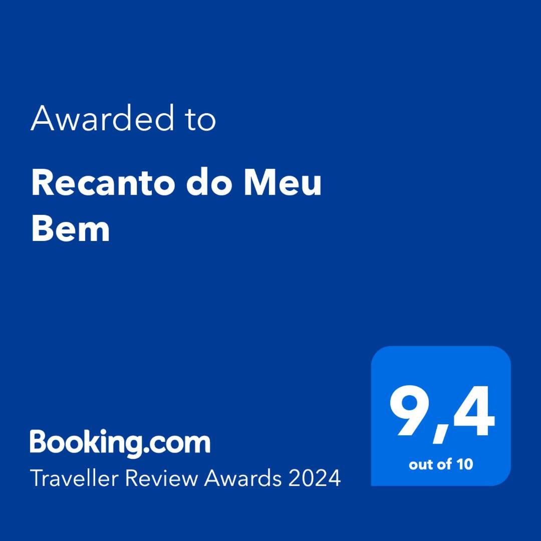 Recanto Do Meu Bem Jijoca de Jericoacoara Ngoại thất bức ảnh