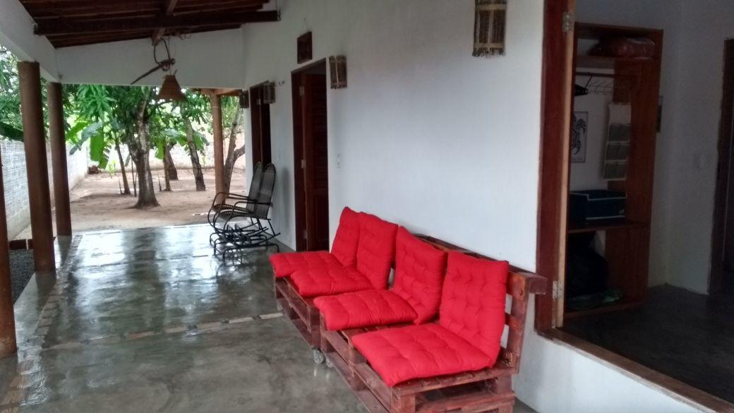 Recanto Do Meu Bem Jijoca de Jericoacoara Ngoại thất bức ảnh